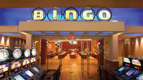 Ride bingo casino Nicaragua
